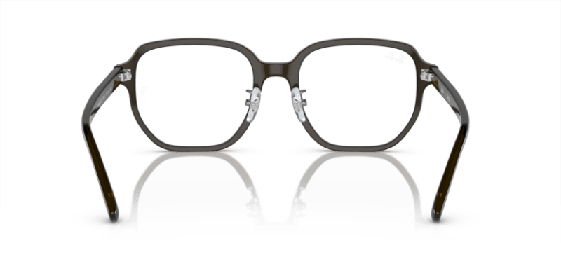 Transparent Green - 0RX5424D 8056597941792