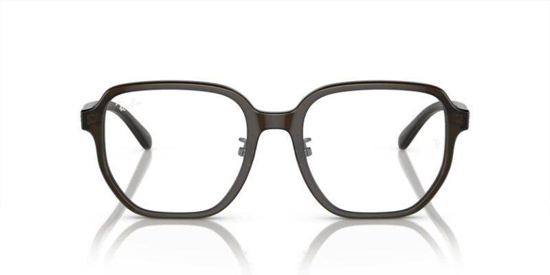 Transparent Green - 0RX5424D 8056597941792