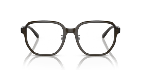Transparent Green - 0RX5424D 8056597941792
