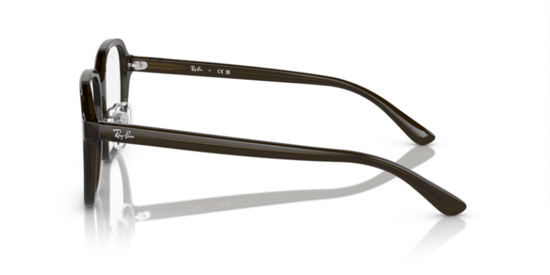 Transparent Green - 0RX5424D 8056597941792