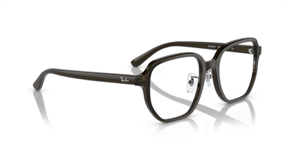 Transparent Green - 0RX5424D 8056597941792