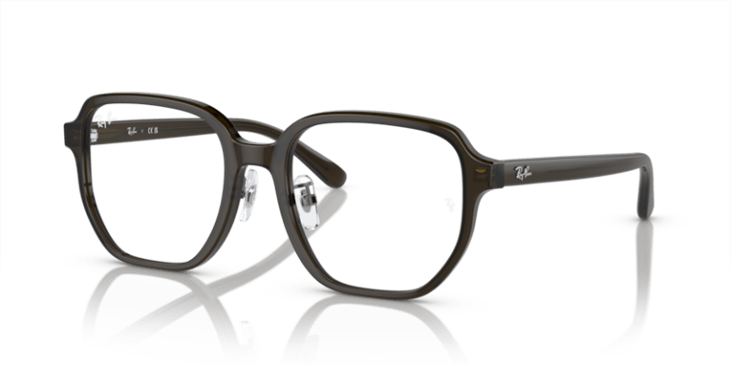 Transparent Green - 0RX5424D 8056597941792