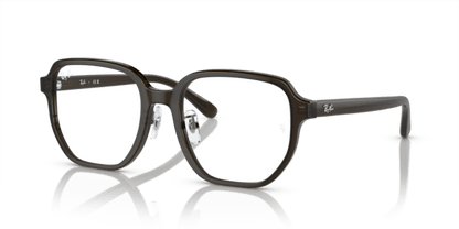 Transparent Green - 0RX5424D 8056597941792