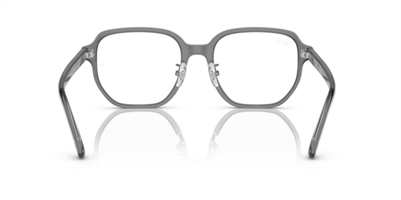Transparent Grey - 0RX5424D 8056597941815