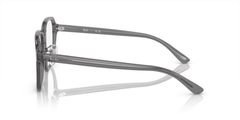 Transparent Grey - 0RX5424D 8056597941815