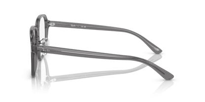 Transparent Grey - 0RX5424D 8056597941815