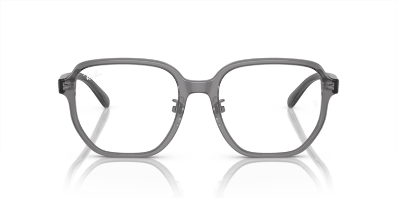 Transparent Grey - 0RX5424D 8056597941815