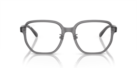 Transparent Grey - 0RX5424D 8056597941815