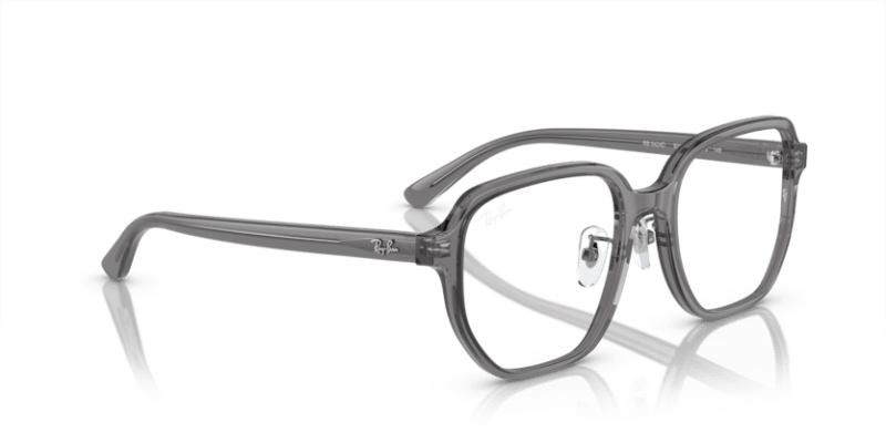 Transparent Grey - 0RX5424D 8056597941815