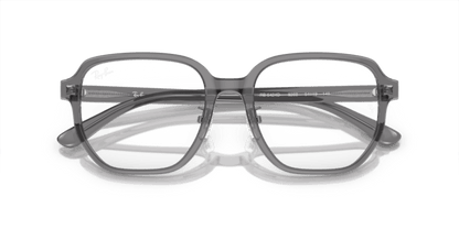Transparent Grey - 0RX5424D 8056597941815