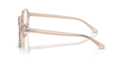 Transparent Light Brown - 0RX5424D 8056597941808