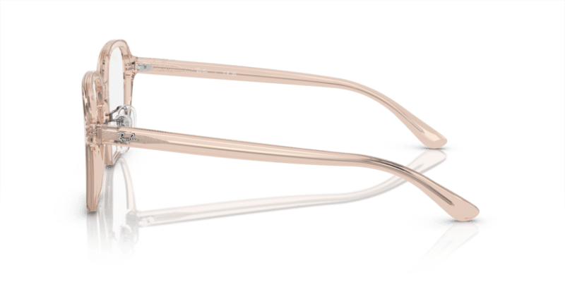 Transparent Light Brown - 0RX5424D 8056597941808