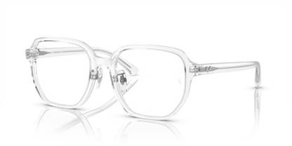 Transparent - 0RX5424D 8056597941785