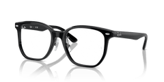 0RX5425D - Ray - Ban Vista - Black - (Black 2000) - 54 - 19 - 145 MM - Ardor Eyewear 8056262017814