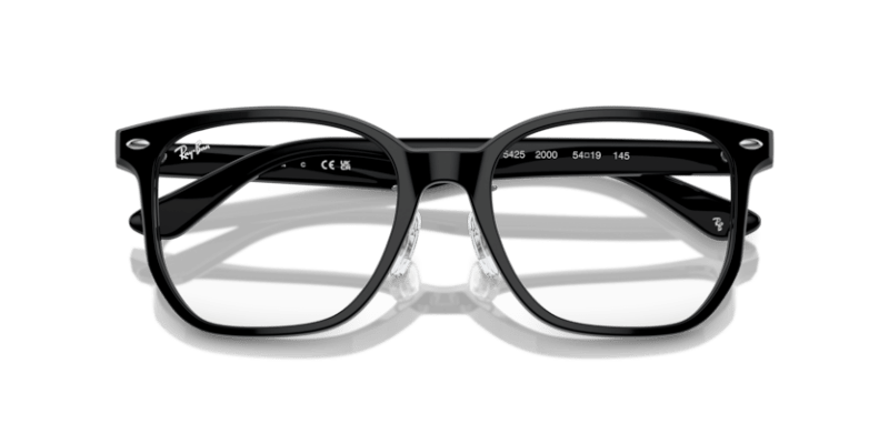 Black - 0RX5425D 8056262017814