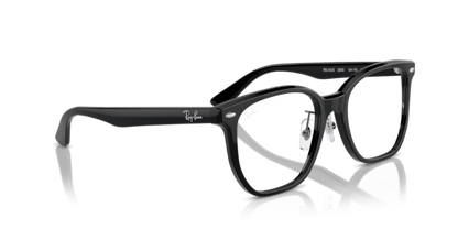 Black - 0RX5425D 8056262017814