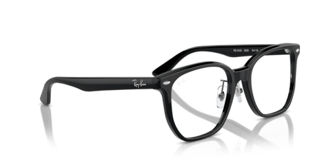 Black - 0RX5425D 8056262017814