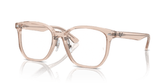 0RX5425D - Ray - Ban Vista - Brown - (Transparent Light Brown 8267) - 54 - 19 - 145 MM - Ardor Eyewear 8056262017845