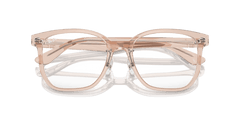 0RX5425D - Ray - Ban Vista - Brown - (Transparent Light Brown 8267) - 54 - 19 - 145 MM - Ardor Eyewear 8056262017845