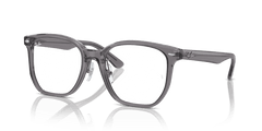 0RX5425D - Ray - Ban Vista - Grey - (Transparent Grey 8268) - 54 - 19 - 145 MM - Ardor Eyewear 8056262017852