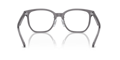 0RX5425D - Ray - Ban Vista - Grey - (Transparent Grey 8268) - 54 - 19 - 145 MM - Ardor Eyewear 8056262017852