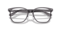 0RX5425D - Ray - Ban Vista - Grey - (Transparent Grey 8268) - 54 - 19 - 145 MM - Ardor Eyewear 8056262017852