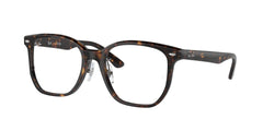 0RX5425D - Ray - Ban Vista - Tortoise - (Havana 2012) - 54 - 19 - 145 MM - Ardor Eyewear 8056262017838