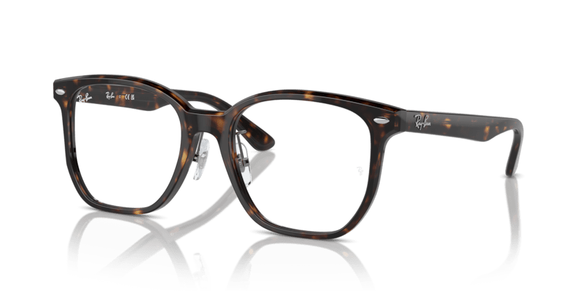 0RX5425D - Ray - Ban Vista - Tortoise - (Havana 2012) - 54 - 19 - 145 MM - Ardor Eyewear 8056262017838