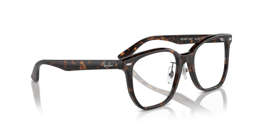 0RX5425D - Ray - Ban Vista - Tortoise - (Havana 2012) - 54 - 19 - 145 MM - Ardor Eyewear 8056262017838