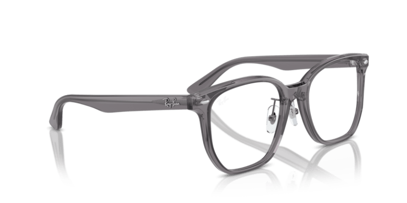 Transparent Grey - 0RX5425D 8056262017852