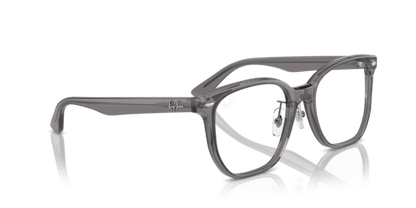 Transparent Grey - 0RX5425D 8056262017852