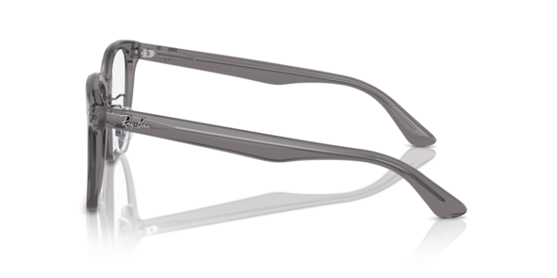 Transparent Grey - 0RX5425D 8056262017852