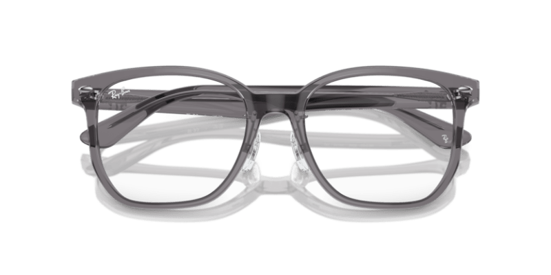 Transparent Grey - 0RX5425D 8056262017852