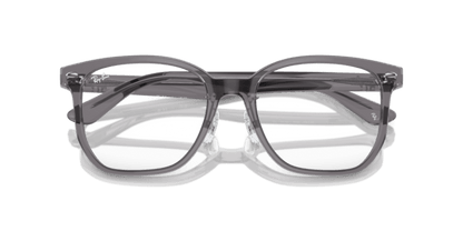Transparent Grey - 0RX5425D 8056262017852