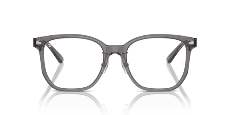 Transparent Grey - 0RX5425D 8056262017852