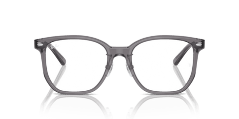 Transparent Grey - 0RX5425D 8056262017852