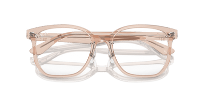 Transparent Light Brown - 0RX5425D 8056262017845