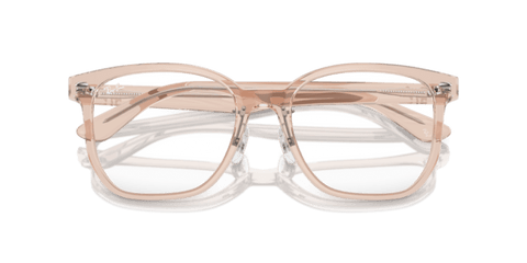 Transparent Light Brown - 0RX5425D 8056262017845