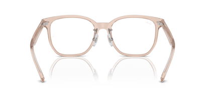 Transparent Light Brown - 0RX5425D 8056262017845
