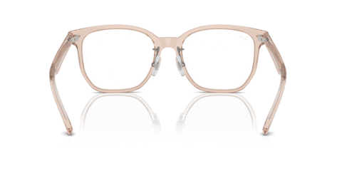 Transparent Light Brown - 0RX5425D 8056262017845