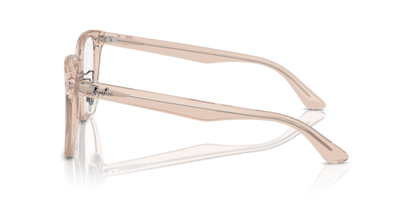 Transparent Light Brown - 0RX5425D 8056262017845