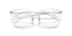 0RX5425D - Ray - Ban Vista - Transparent - (Transparent 2001) - 54 - 19 - 145 MM - Ardor Eyewear 8056262017821