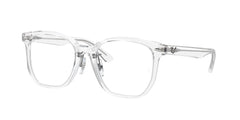 0RX5425D - Ray - Ban Vista - Transparent - (Transparent 2001) - 54 - 19 - 145 MM - Ardor Eyewear 8056262017821