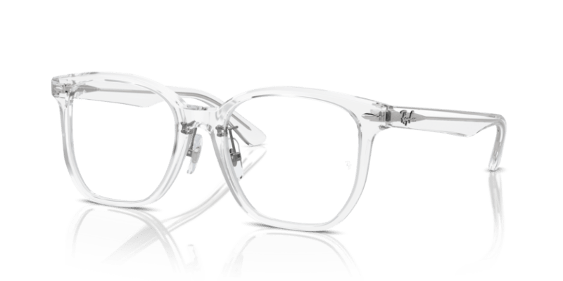 Transparent - 0RX5425D 8056262017821