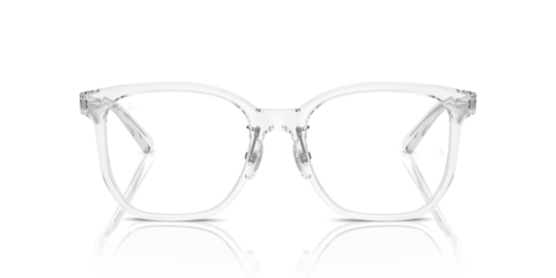Transparent - 0RX5425D 8056262017821