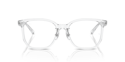 Transparent - 0RX5425D 8056262017821