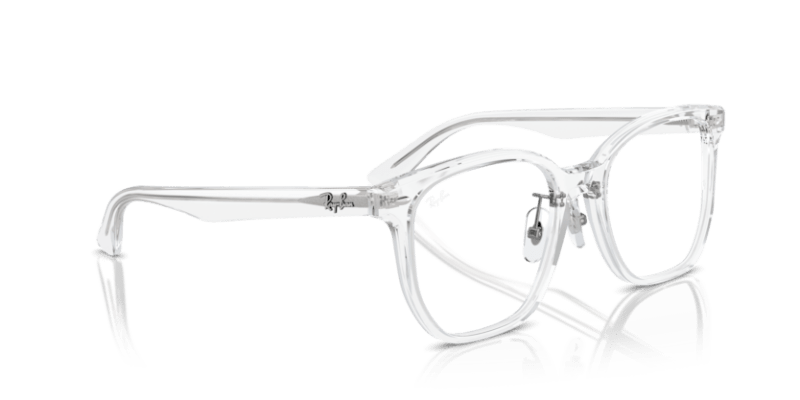 Transparent - 0RX5425D 8056262017821