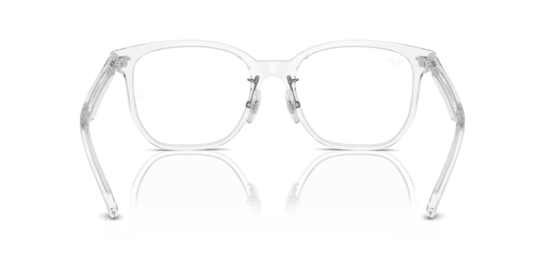 Transparent - 0RX5425D 8056262017821