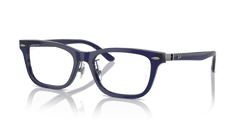 0RX5426D - Ray - Ban Vista - Blue - (Transparent Blue 8288) - 54 - 18 - 145 MM - Ardor Eyewear 8056262017920