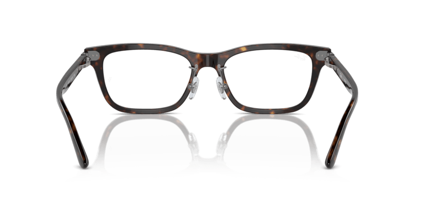 0RX5426D - Ray - Ban Vista - Tortoise - (Havana 8287) - 54 - 18 - 145 MM - Ardor Eyewear 8056262017913